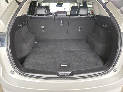 Used 2024 MAZDA CX-5 AWD 2.5 S w/ Select Package image 13