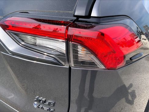 Used 2025 Toyota RAV4 XLE w/ Convenience Package AWD/4WD image 58