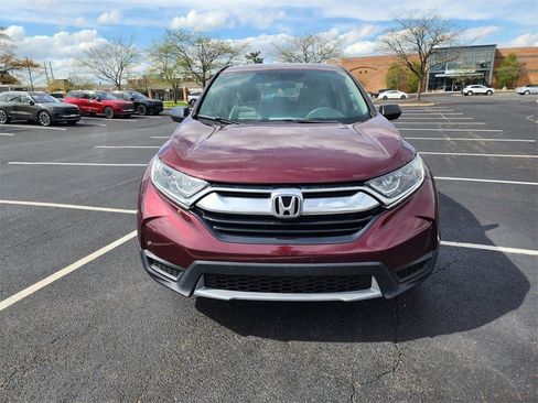 Used 2018 Honda CR-V LX image 4