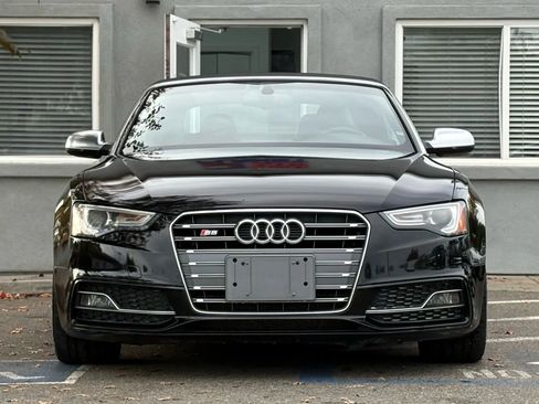 Used 2013 Audi S5 Prestige image 2