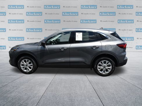 Used 2024 Ford Escape Active AWD/4WD image 9