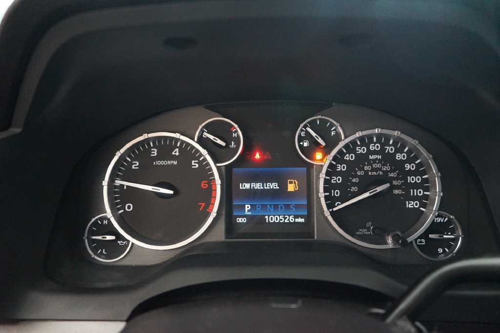 Used 2014 Toyota Tundra SR5 AWD/4WD image 29