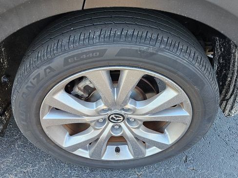 Used 2022 MAZDA CX-30 AWD 2.5 S w/ Preferred Package image 10