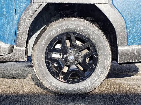 New 2026 Subaru Outback Wilderness image 12