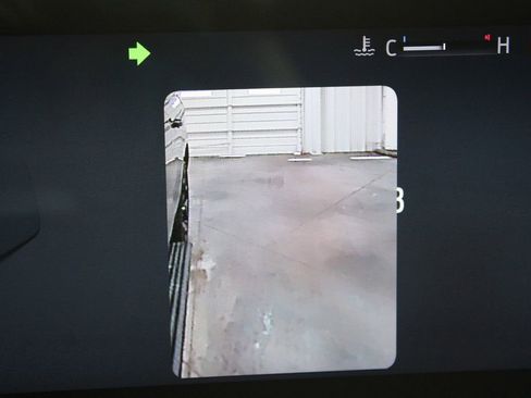 New 2026 Ford Expedition Platinum w/ Stealth Performance Package AWD/4WD image 49