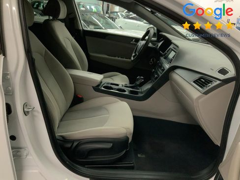 Used 2016 Hyundai Sonata SE image 25