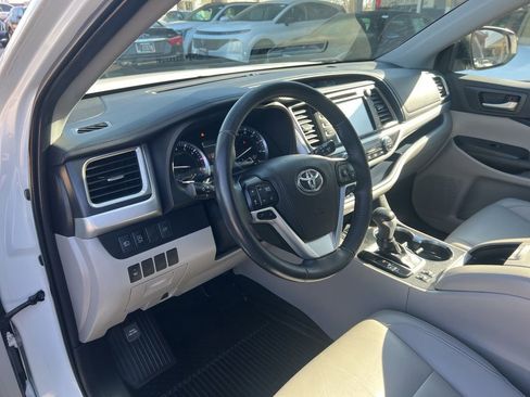 Used 2019 Toyota Highlander XLE image 6