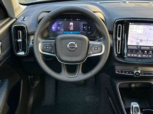 New 2026 Volvo XC40 B5 Plus w/ Protection Package Premier image 15