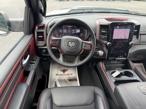 Used 2026 RAM 1500 Rebel w/ Rebel Level 1 Equipment Group AWD/4WD image 15