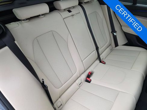 Used 2024 BMW X3 sDrive30i w/ Convenience Package RWD image 27