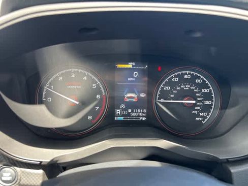 Used 2021 Subaru Forester Sport AWD/4WD image 35