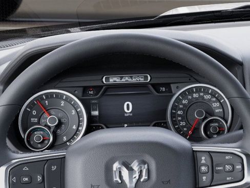 New 2026 RAM 2500 Big Horn image 18