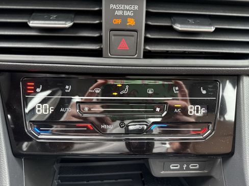 New 2026 Volkswagen Jetta SEL image 20