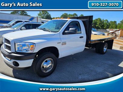Used 2009 Dodge Ram 3500 Truck ST