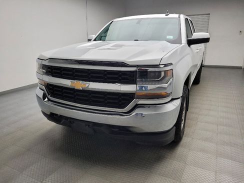 Used 2018 Chevrolet Silverado 1500 LT image 15