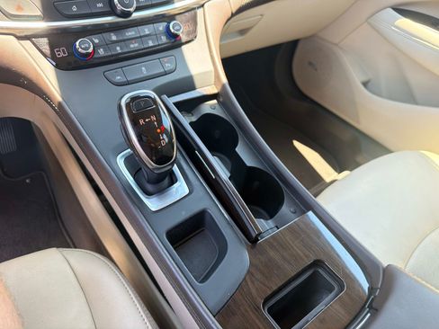 Used 2017 Buick LaCrosse Premium w/ Sun and Shade Package FWD image 22