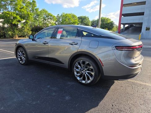 New 2026 Toyota Crown Limited image 9