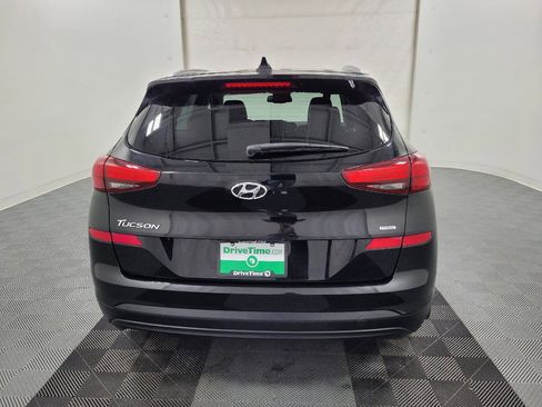 Used 2019 Hyundai Tucson Value AWD/4WD image 7