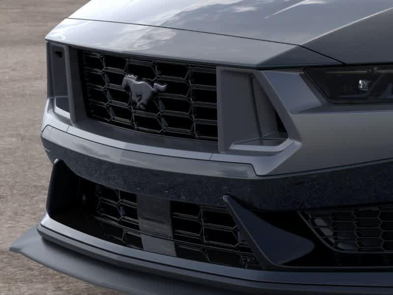 New 2026 Ford Mustang Dark Horse RWD image 17
