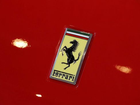 Certified 2019 Ferrari 488 Spider RWD image 31