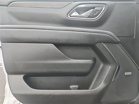 Certified 2022 Chevrolet Tahoe LT w/ Luxury Package image 22