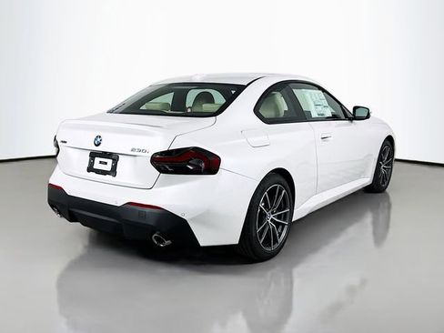New 2026 BMW 230i xDrive Coupe w/ Convenience Package image 7