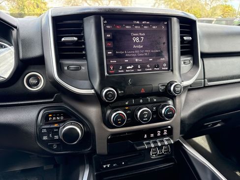 Used 2019 RAM 1500 Big Horn image 18