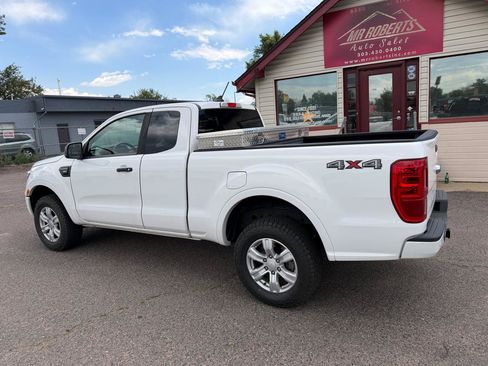 Used 2019 Ford Ranger XLT w/ Equipment Group 301A Mid AWD/4WD image 6