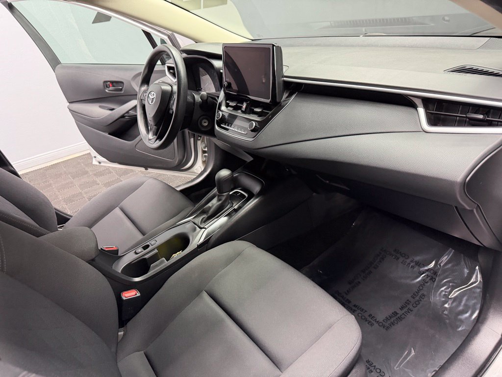 Used 2024 Toyota Corolla LE FWD image 51