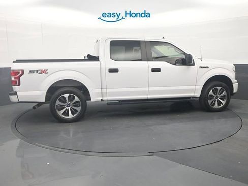 Used 2020 Ford F150 XL w/ Equipment Group 101A Mid RWD image 8