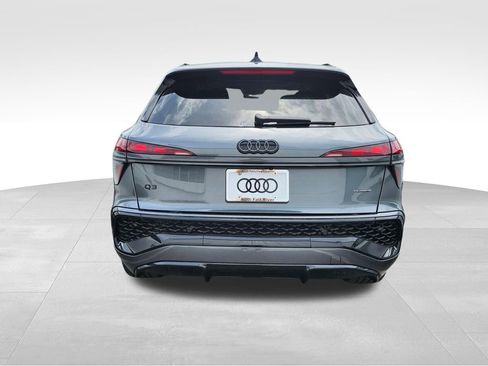 New 2026 Audi Q3 quattro 2.0T AWD/4WD image 6