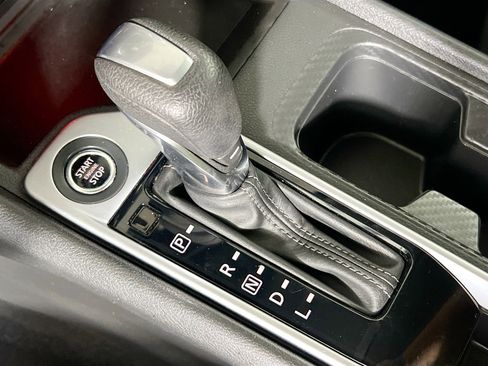 Used 2024 Nissan Sentra SV w/ All-Weather Package FWD image 24