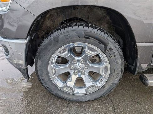 Used 2020 RAM 1500 Big Horn image 21