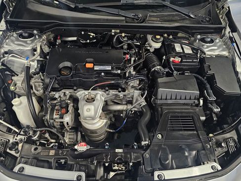 Used 2023 Honda Civic Sport image 24