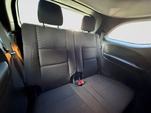 Used 2018 Dodge Durango SXT w/ Quick Order Package 2BB AWD/4WD image 20