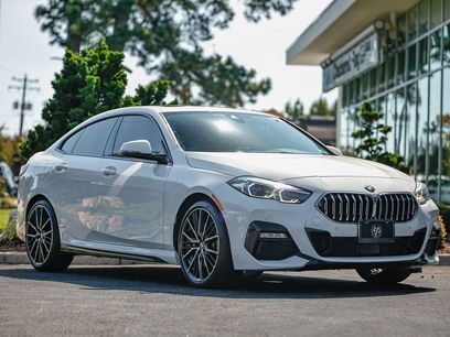 Used 2021 BMW 228i xDrive Gran Coupe