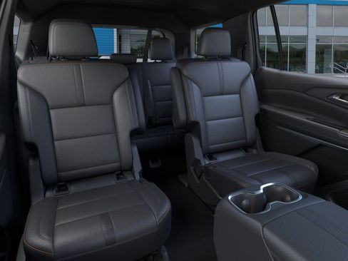 New 2026 Chevrolet Traverse High Country AWD/4WD image 17
