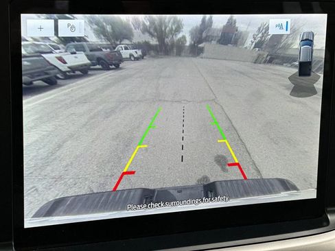 Used 2022 Ford F150 XLT w/ Equipment Group 302A High image 18