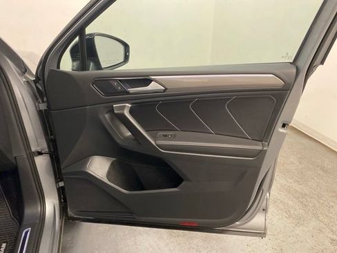 Used 2024 Volkswagen Tiguan SE R-Line AWD/4WD image 25