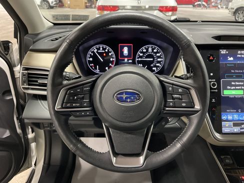 Used 2023 Subaru Outback Limited image 18
