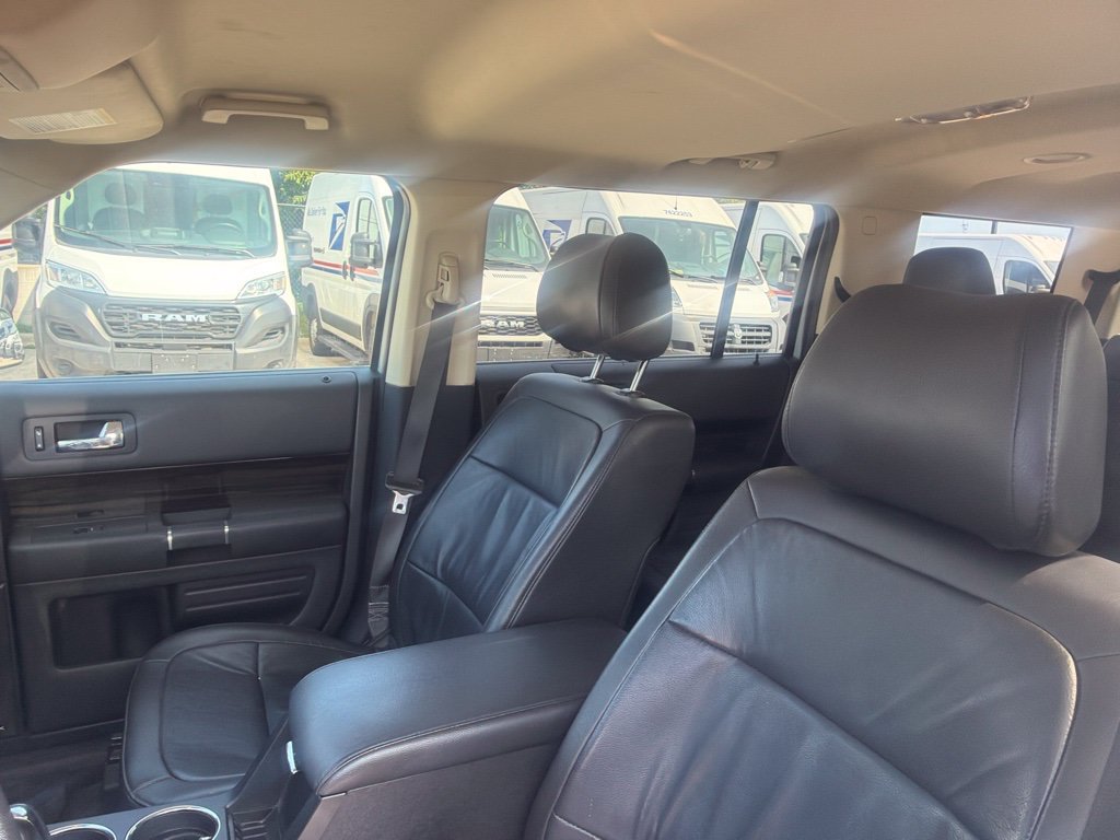Used 2019 Ford Flex SEL w/ Equipment Group 202A AWD/4WD image 5