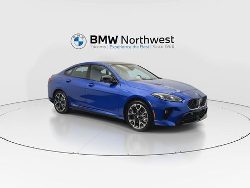 New 2026 BMW 228i xDrive w/ Premium Package AWD/4WD image 6