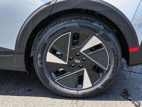 New 2026 Hyundai Ioniq 5 SEL RWD image 8