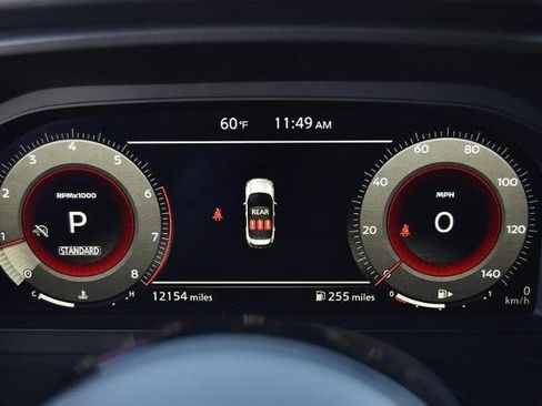 Certified 2024 Nissan Rogue SL image 12