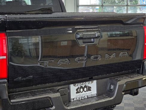 New 2026 Toyota Tacoma TRD Sport image 16