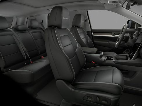 New 2027 GMC Terrain Denali AWD/4WD image 38