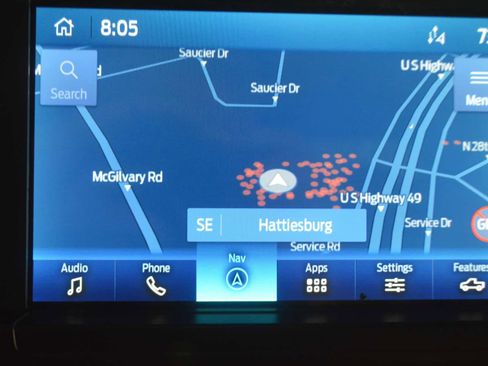 Used 2023 Ford F150 XL w/ Rattler Package AWD/4WD image 28