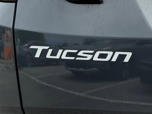 Used 2025 Hyundai Tucson SE FWD image 9