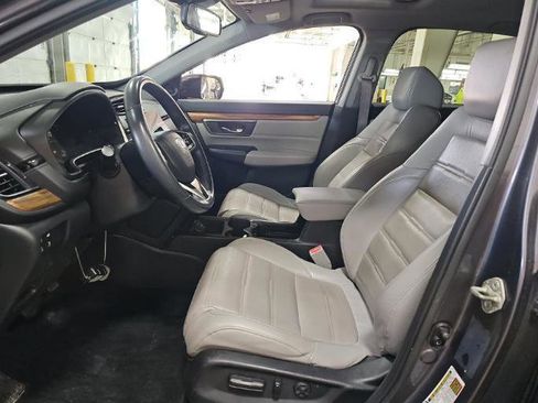 Used 2019 Honda CR-V EX-L image 8