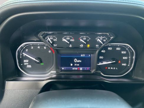 Used 2021 GMC Sierra 1500 Elevation AWD/4WD image 15